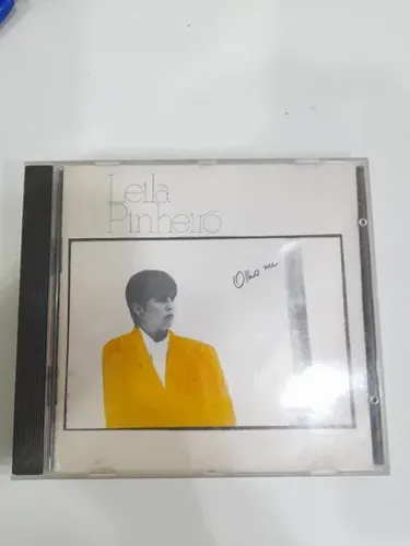 Leila Pinheiro - Olho nu