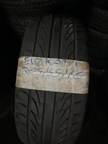 Pneu 205/55R16 Euzkadi