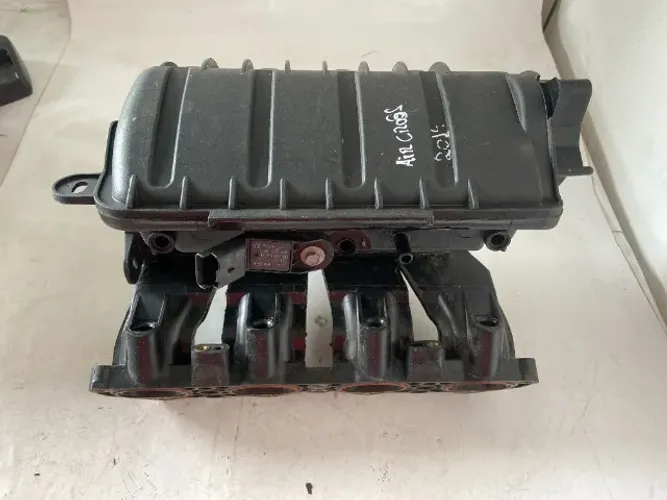 Coletor de Admissão Citroen Air Cross 1.6 2016