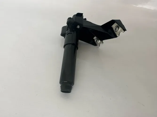 Esguicho Farol Direito Mitsubishi Outlander 2016 2017 2018 2019 2020