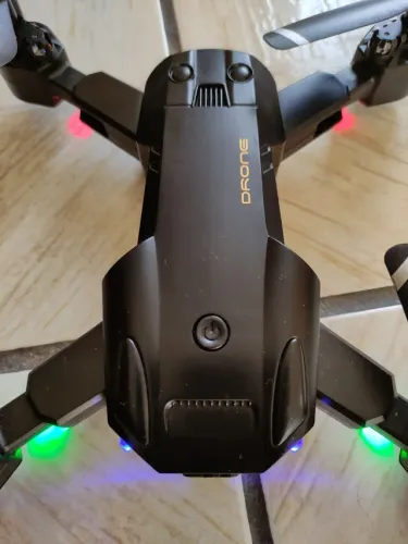 Drone zangão