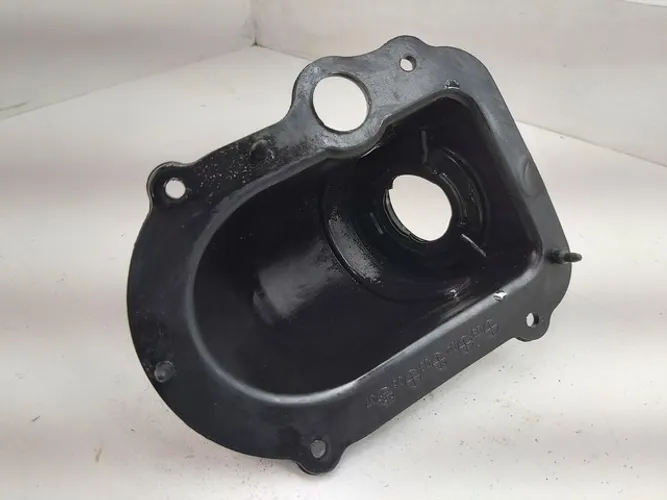Coifa coluna Direção Hyundai Tucson 2.0 16v Flex 2014 smp