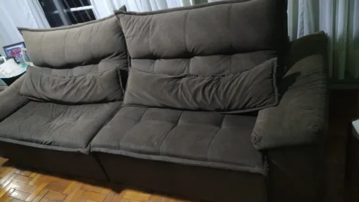 SOFA DE SALA