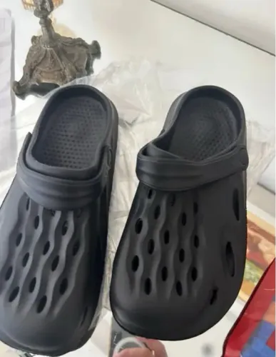 Reposição Sandálias tipo Crocs 