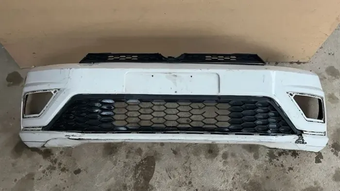 PARA-CHOQUE GOL G7 G8