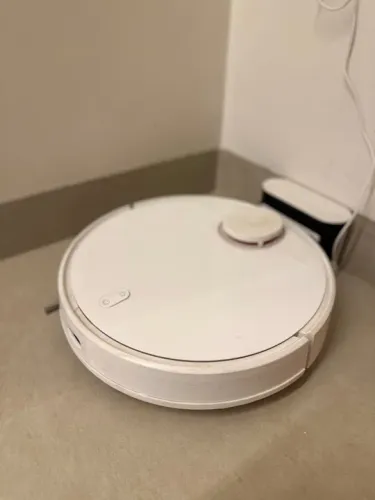 Aspirador MiRobot Vacuum MOP 2 Xiaomi