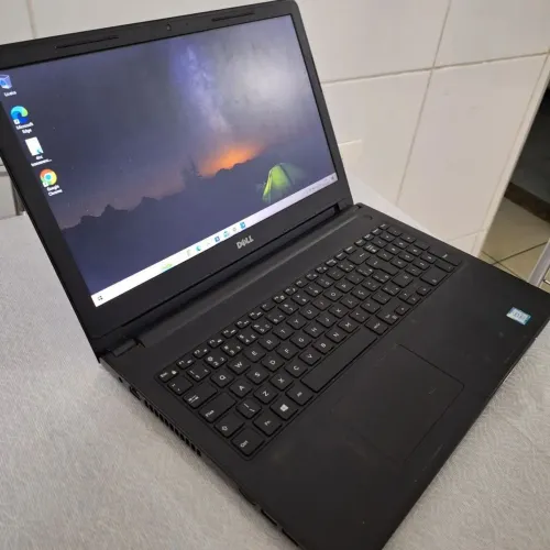 Notebook Dell Inspiron 3567 A50P