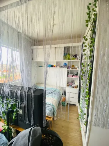 Ágio de Apartamento Studio 33 m2 Residencial Bordo Saldo Baixo Parcela 479,00