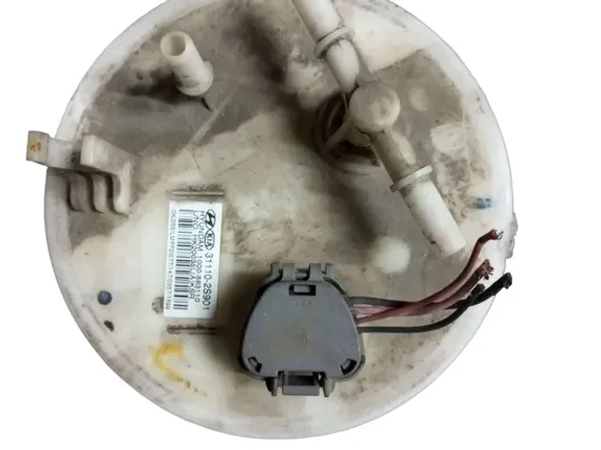 BOMBA GASOLINA IX35 DO HYUNDAI IX35 /