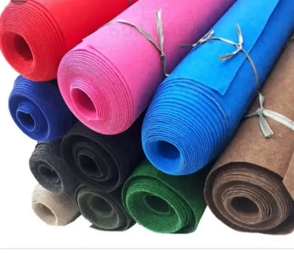 Carpetes para todas a ocasiões