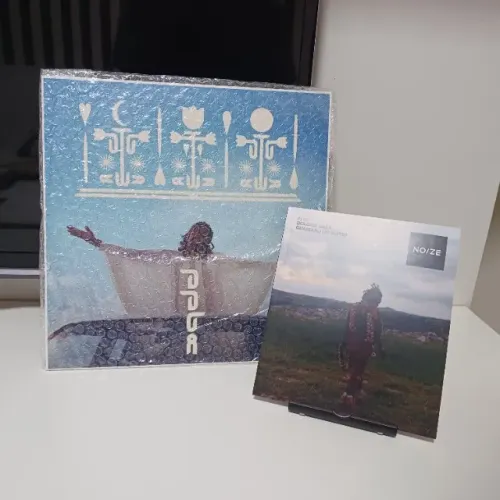 LP Dolores Dala Guardião do Alívio Rico Dalasam