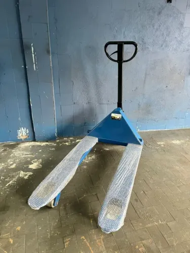 Paleteira manual