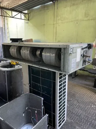 Daikin RZR42LUVL 220V 1F