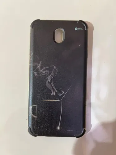 Capa Samsung J7 Pro 