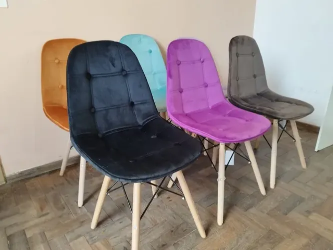 Cadeiras OFERTA (Entrega grátis)