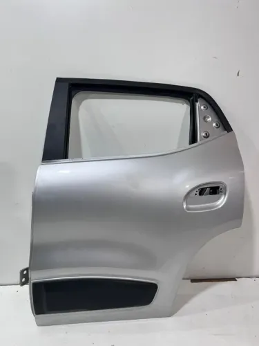 Porta traseira esquerda kwid 2020 a 2024