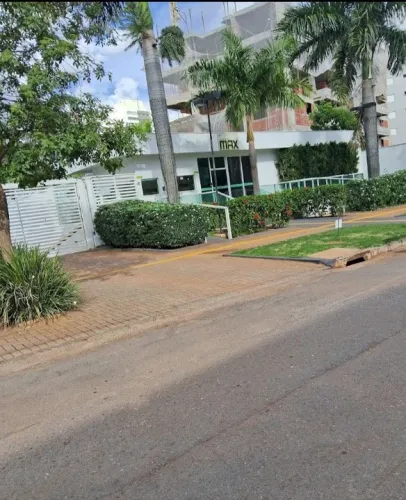Melhor Condomínio da Região do Eldorado Invent Max 