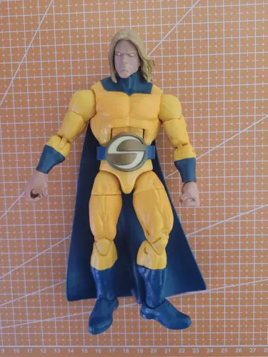 Marvel legends Sentry