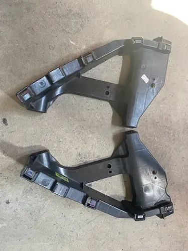 Guia suporte do farol Honda civic g10