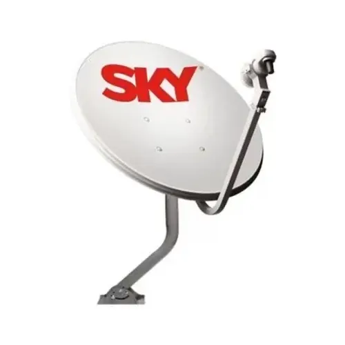 Antenas tipo SKY 