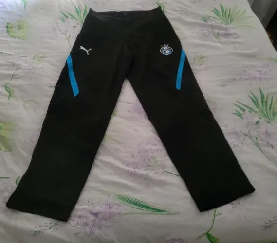 Calça Puma Grêmio ORIGINAL Tam G