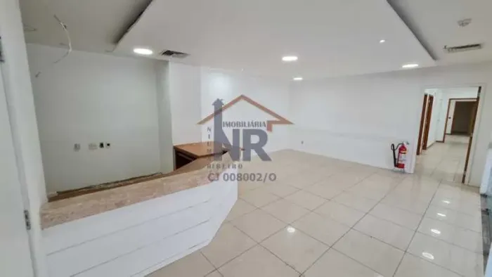 Sala-LOCAÇÃO-Barra da Tijuca-Rio de Janeiro-RJ