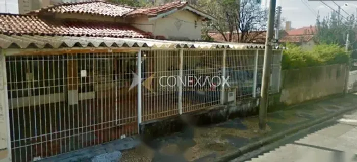 casa - Ponte Preta - Campinas