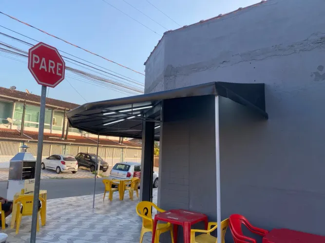 TOLDOS PARA SEU COMERCIO A PARTIR DE $ 179M2?.CHAMA ? *