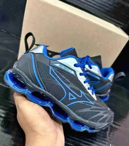 Tênis Mizuno infantil 