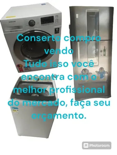 Máquina de lavar Samsung 8,5 kg