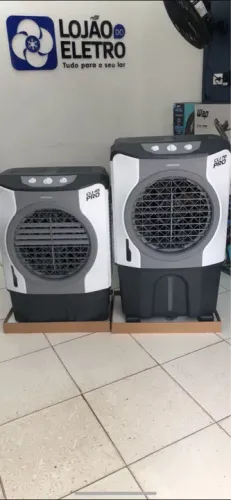 Ventilador de Parede 70cm