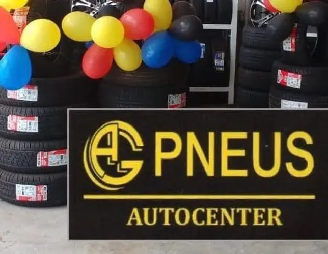 pneus seminovos e ecologico em recife ag pneus