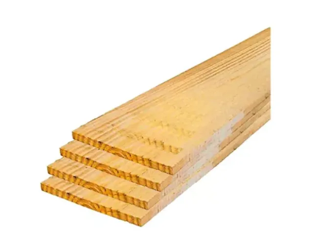 Tabua Pinus 15cm Peça com 3 metros - R$14,99 A Vista