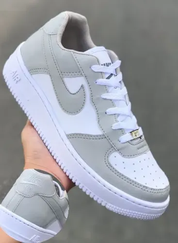 air force tenis white