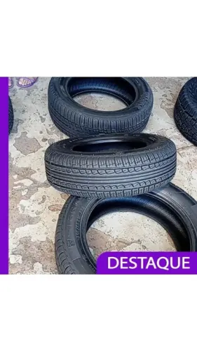 Só na RL Pneus você encontra ofertas incríveis 195/55-15 apenas 180,00