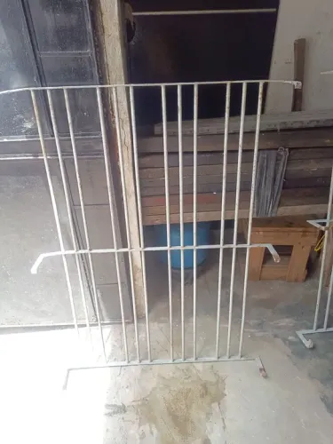 Grade aranha 