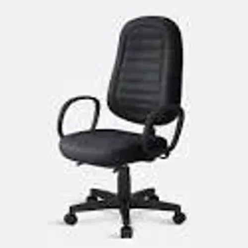 Cadeira presidente para escritório e home office