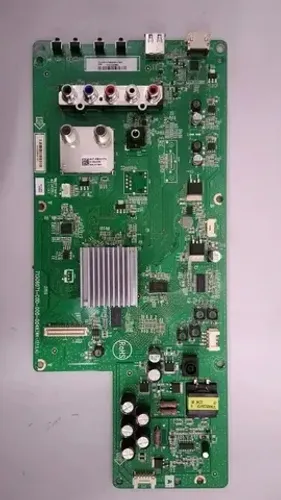 placa principal sony kdl-32r434a