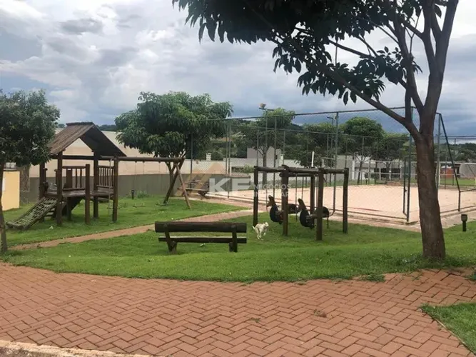 Terreno no Condomínio Terras de San Pedro - Bonfim Paulista - Ribeirão Preto - SP