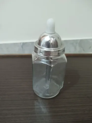  Açucareiro com bico dosador