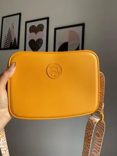 Bolsa moleca