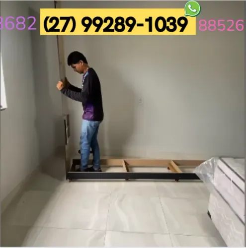 MONTADOR DE MÓVEIS EM VILA VELHA - A PARTIR DE R$50!