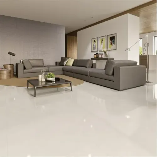 Pisos Tipo A, Tipo B e Porcelanato