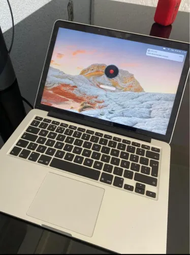 Macbook Pro