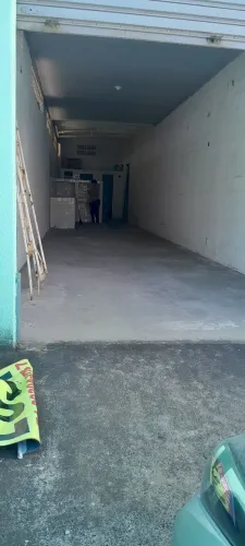 ALUGO 2 pontos comerciais  em Simões filho.