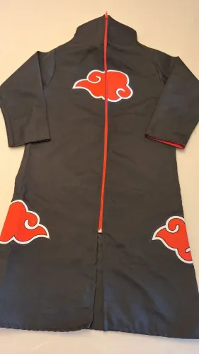  Fantasia Naruto Akatsuki