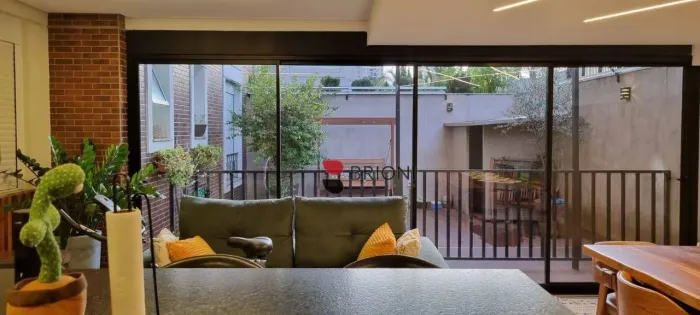 Apartamento com 3 dormitórios à venda, 199 m² por R$ 1.180.000,00 - Ribeirânia - Ribeirão 