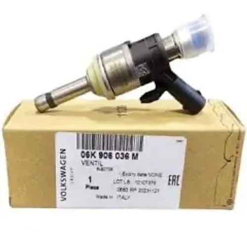 Bico Injetor Audi A4 A5 A6 A7 Q3 Q5 Q8 2.0 Tfsi