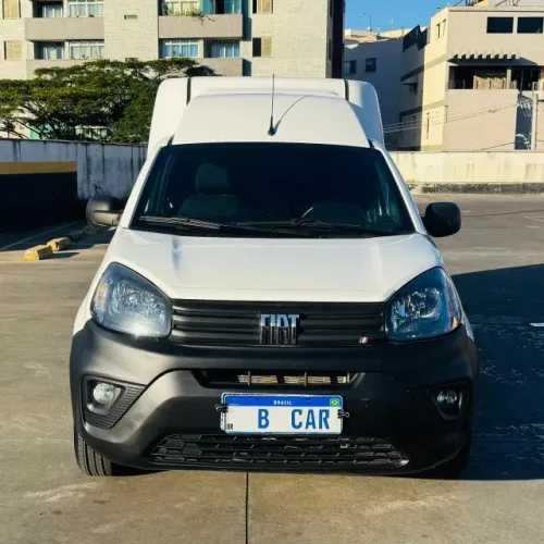 Fiat Fiorino Endurance EVO 1.4 Flex 8V 2P 2023