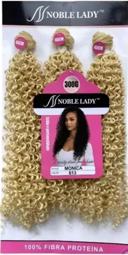 CABELO NOBLE LADY MONICA 300g
